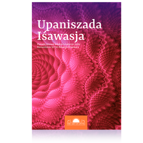 Upaniaszada Iśawasja