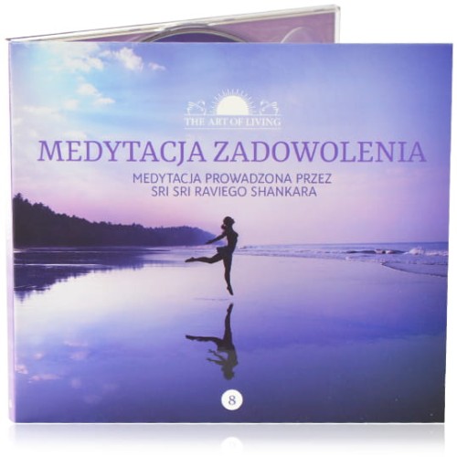 MEDYTACJA ZADOWOLENIA