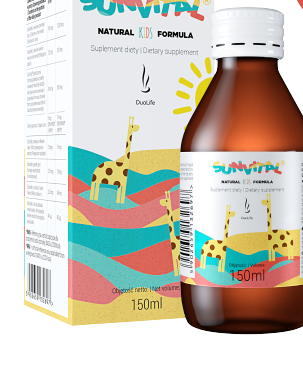 SunVital®| 150ml