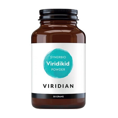 Synbiotyk dla dzieci z witaminą C