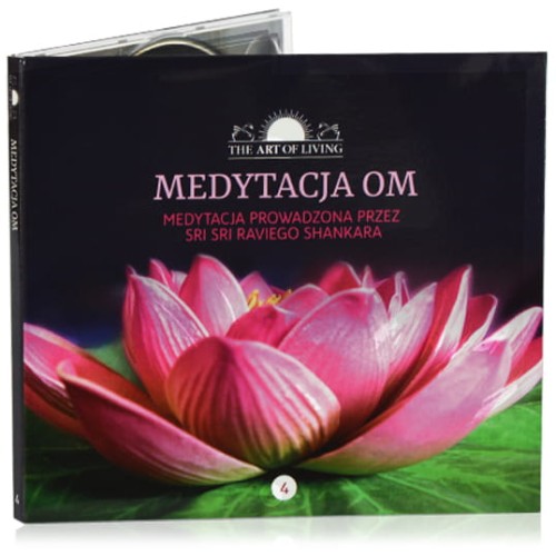 MEDYTACJA OM