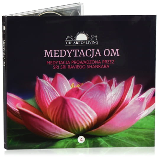 MEDYTACJA OM