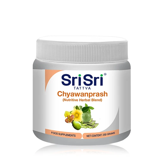Chyawanprash (250 g)