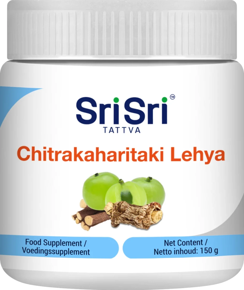 Chitraka haritaki Lehya | 150g