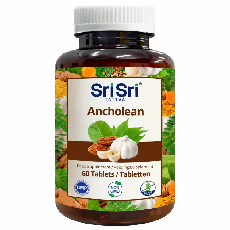 SriSri Ancholean Supplement Bottle.png