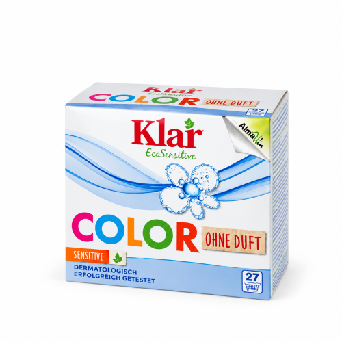 Klar EcoSensitive Colour Laundry Powder.png
