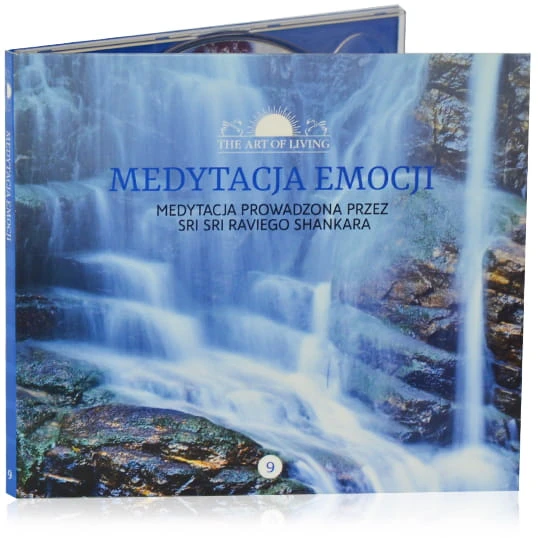 MEDYTACJA EMOCJI