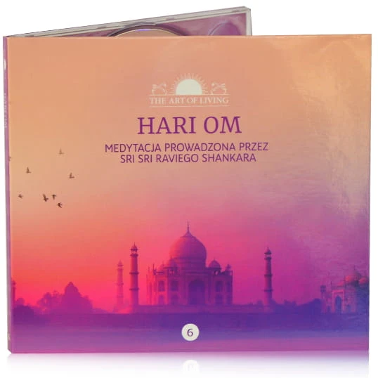 HARI OM