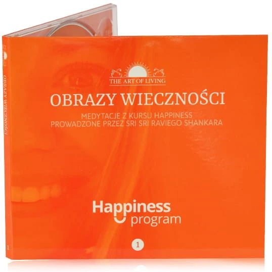 MEDYTACJA OBRAZY WIECZNOŚCI