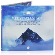 MEDYTACJA SHANTI